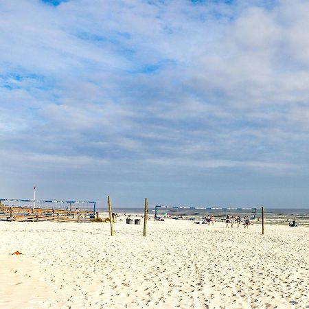 Pelican Isle Condominiums Fort Walton Beach Kültér fotó