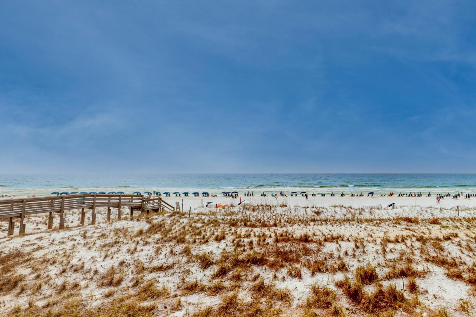 Pelican Isle Condominiums Fort Walton Beach Kültér fotó