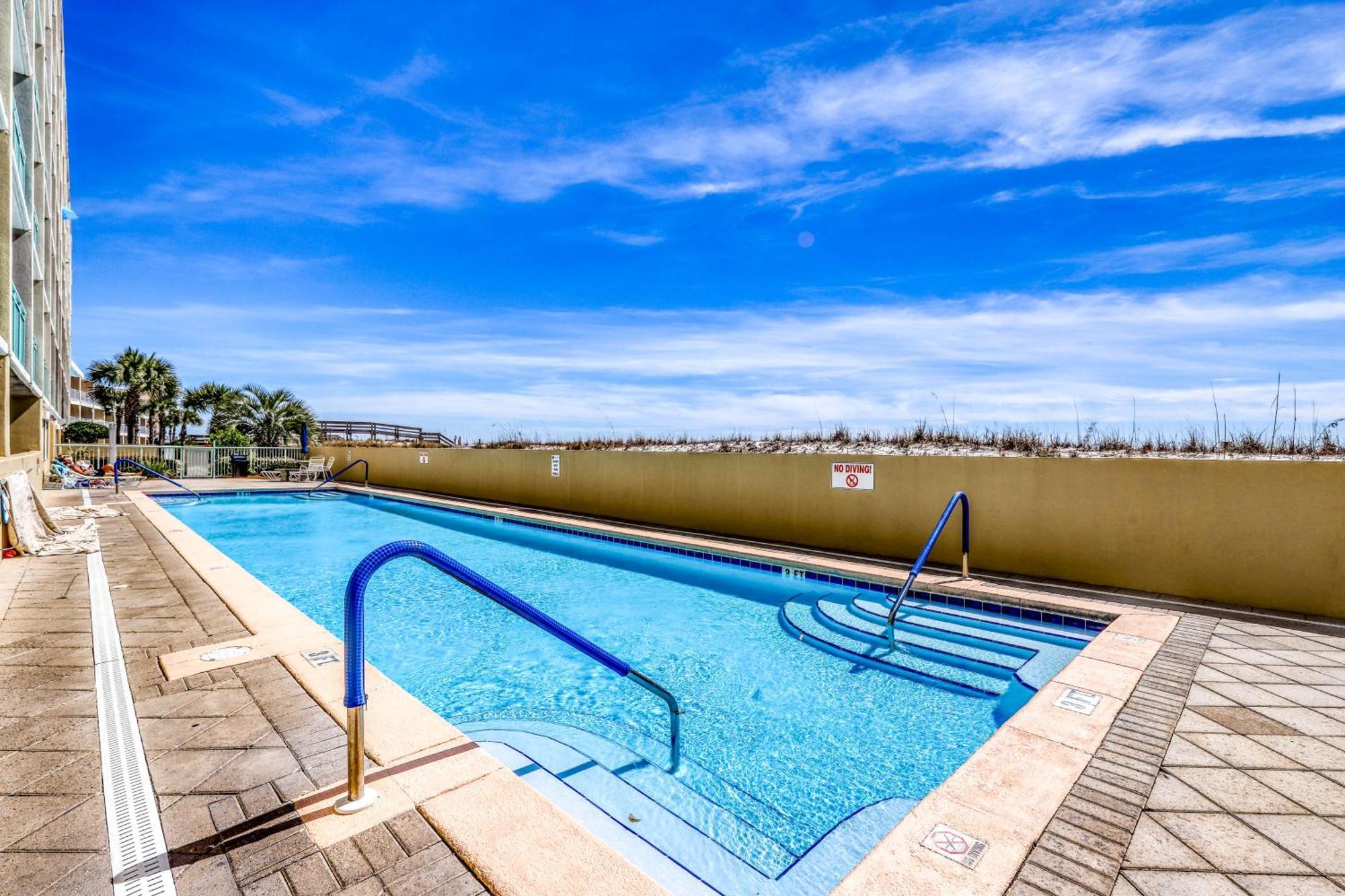 Pelican Isle Condominiums Fort Walton Beach Kültér fotó