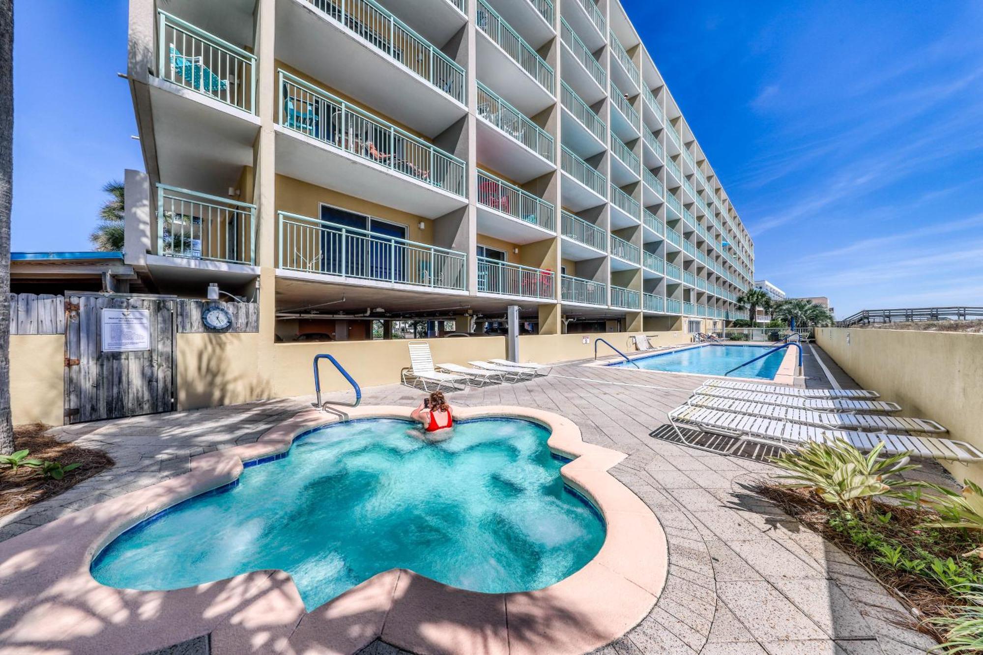 Pelican Isle Condominiums Fort Walton Beach Kültér fotó