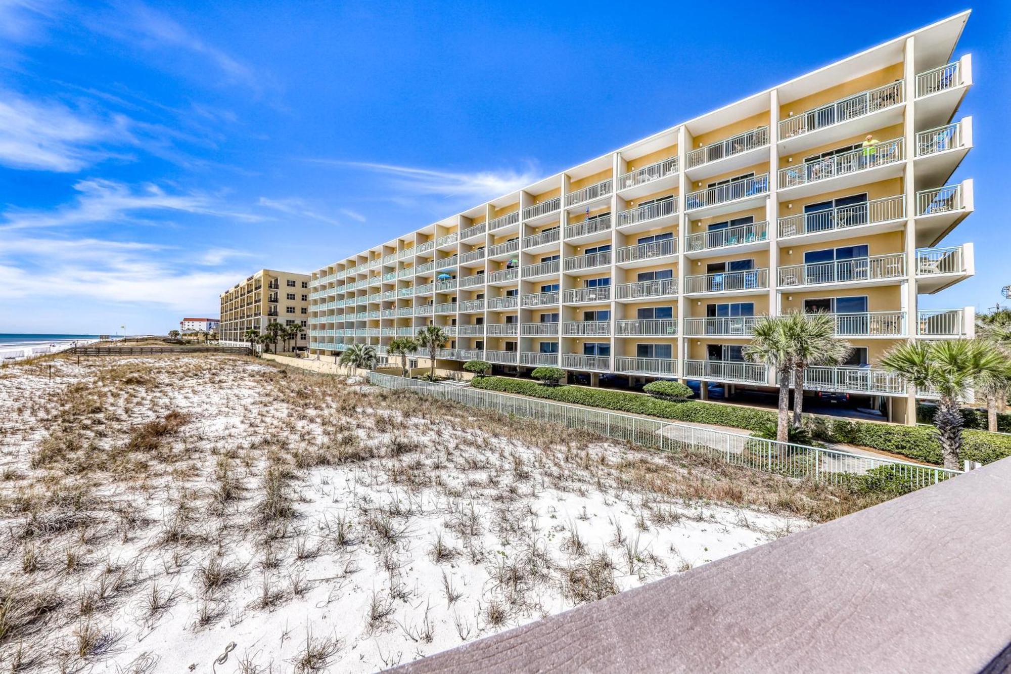 Pelican Isle Condominiums Fort Walton Beach Kültér fotó